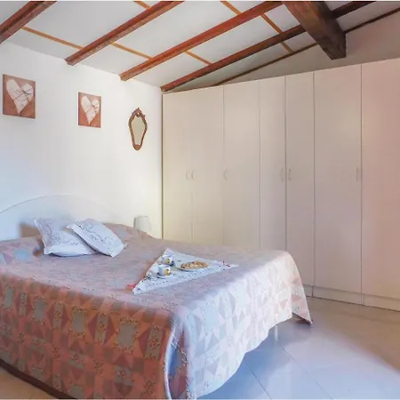 別荘 Casa Fabiola メルゴッツォ
