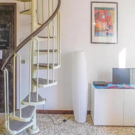 Casa Fabiola * メルゴッツォ