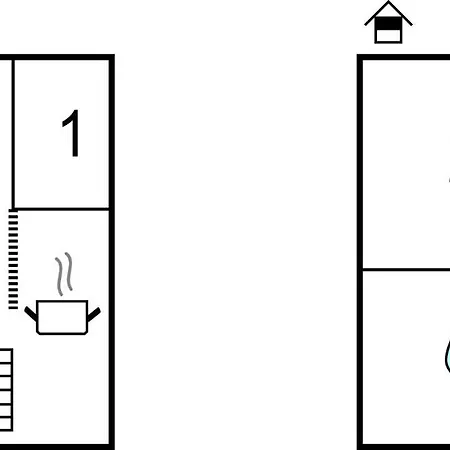 Casa Fabiola メルゴッツォ